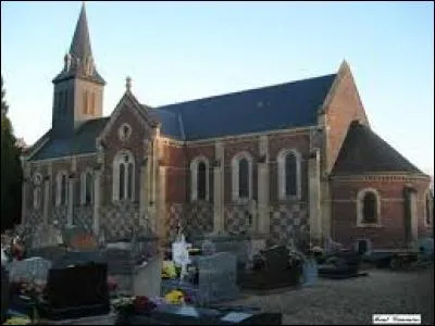 Commune de l'arrondissement de Rouen, Mont-Cauvaire se situe dans le département ...