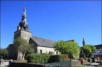 Plumergat est une ville Morbihannaise située en région ...