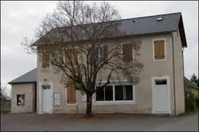 Le village de Riupeyrous, dans les Pyrénées-Atlantiques, se situe dans la nouvelle région ...