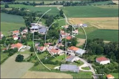 Vaudigny est un petit village Meurthe-et-Mosellan de 71 habitants, situé dans la nouvelle région ...