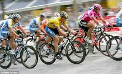 Dans quelle ville a lieu le départ du Tour de France 2001 ?