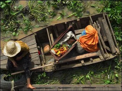 Il était un petit navire !