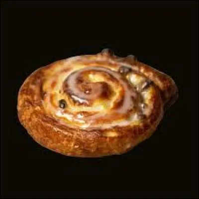 L'escargot est le nom d'un mollusque à coquille mais aussi d'une viennoiserie aux...