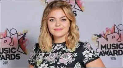 Quelle émission a-t-elle faite pour se faire connaître ?