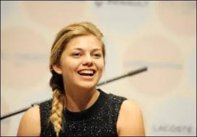 Quel âge a le personnage dans le film ? ...ans