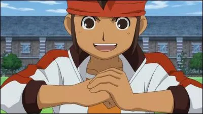 Mark est l&agrave; depuis le premier &eacute;pisode.