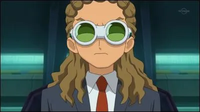 Jude est le grand fr&egrave;re d'Arion.