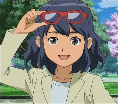 C'est le grand fr&egrave;re de C&eacute;lia.