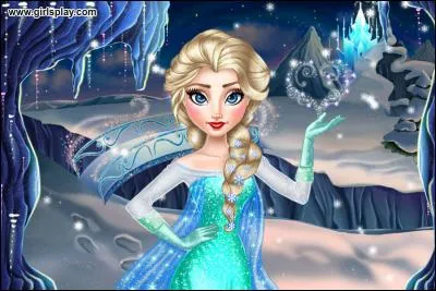 Qui est ce personnage ?