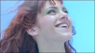 Par qui la chanson "Libérée, délivrée" est-elle chantée ?