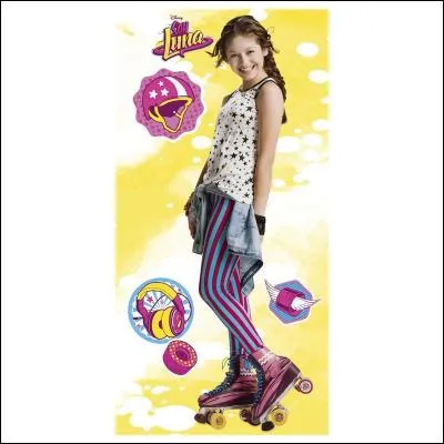 Qui est amoureux de Luna ?