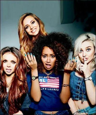 En quelle personnalité célèbre aimeraient-elles se transformer ?