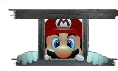 Pourquoi Mario a-t-il été en prison ?