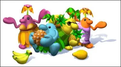 Dans le monde Village Pianta (épisode 6), combien de piantas faut-il sauver dans le temps imparti ?