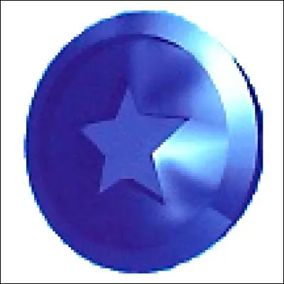 Combien de pièces bleues y a-t-il au total ?