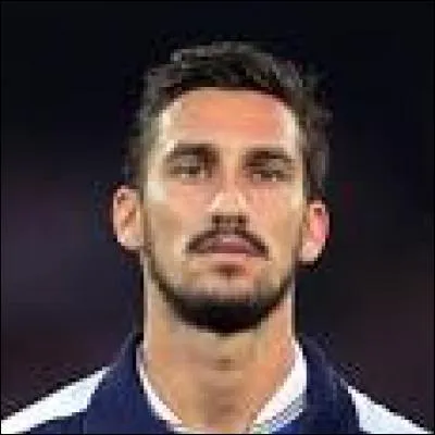 Qui est cet attaquant italien ?