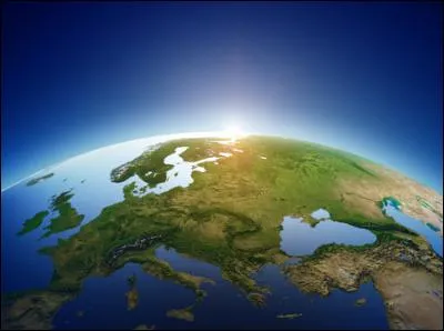 Enfin, qu'est-ce qui définit la croûte ?