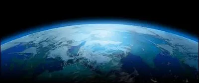 La Terre est composé de 4 couches distinctes. Citez-les moi de la plus extérieure à la plus intérieure.