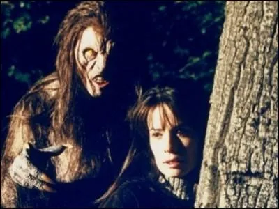 Que se passe-t-il dans l'épisode "Métamorphoses" ?