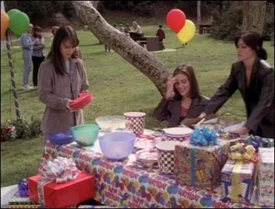 Que découvre Andy dans l'épisode "Innocence perdue" ?