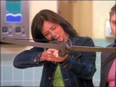 Que se passe-t-il dans l'épisode "L'ultime combat" ?