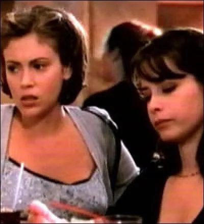 Que se passe-t-il dans l'épisode "Jeunesse éternelle" ?