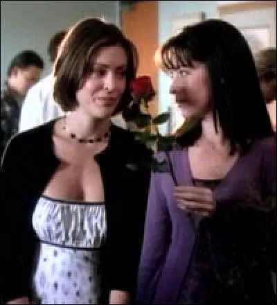 Que se passe-t-il pendant l'épisode "L'homme de mes rêves" ?