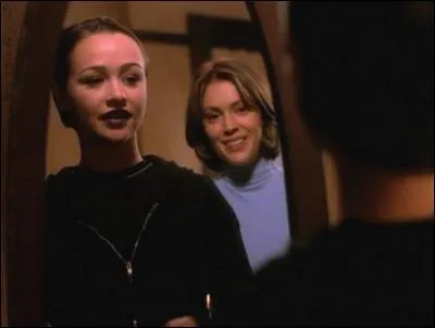 Que se passe-t-il dans l'épisode "La quatrième sur" ?