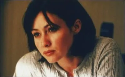 Que se passe-t-il lors de l'épisode "Menace du futur" ?