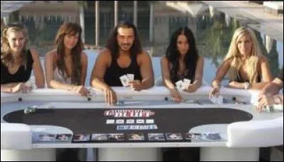 La sixième saison a été tournée à Malte. Vanessa Lawrens a été dans cette télé-réalité.