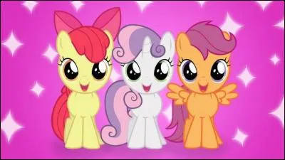 Qui sont les membres du club des chercheuses de talents ?