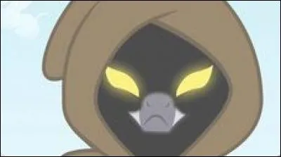 Qui est Zecora et quel est son métier?