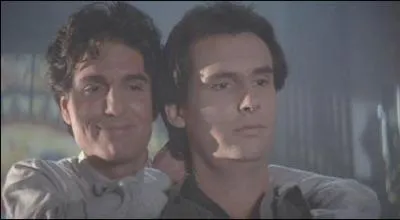 Qui sont-ils l'un pour l'autre ?