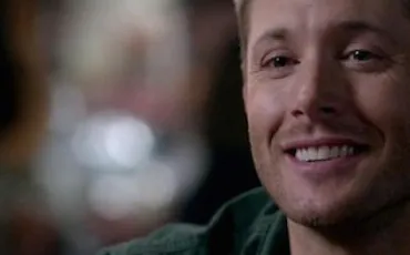 Quiz Supernatural