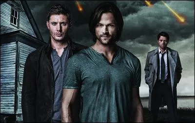 A la fin de la saison, Dean se débarrasse, que (qui) fait-il libérer ?