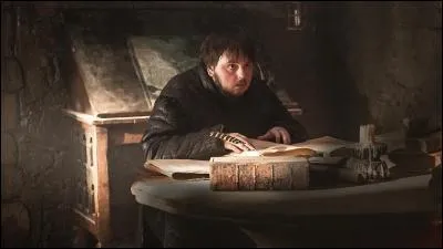 Qui a dit : "Qui d'autre que Samwell Tarly gaspillerait des bougies pour lire au milieu de la nuit ?" ?
