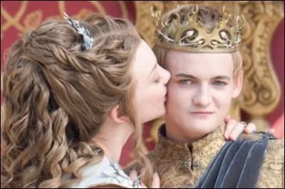 Qui a tué Joffrey Baratheon ?