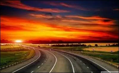 Quelle est la vitesse maximale sur une autoroute française ?