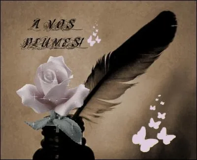 Retrouvez ce passage d'une dictée de Bernard Pivot appelée "La ronde des mots" :