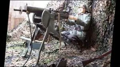 Les Américains entrent dans le conflit aux côtés des Alliés, la contre-offensive de l'Entente remporte la victoire sur l'Axe. Quel jour est signé l'armistice ?