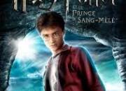 Quiz Harry Potter - Le prince de Sang-ml