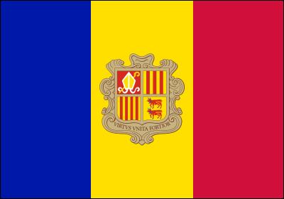 Moldavie ou Andorre ? 
Indice : principauté