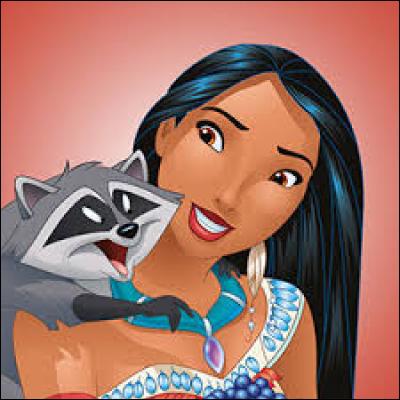 Quelles chansons font partie du film Pocahontas ?