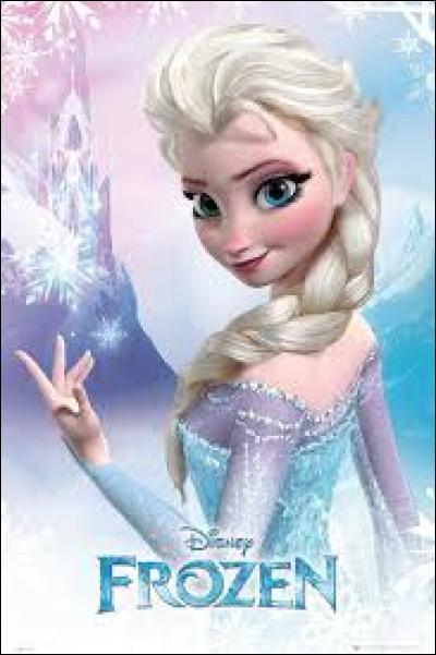 Quelles chansons font partie du film "La Reine des neiges" ?