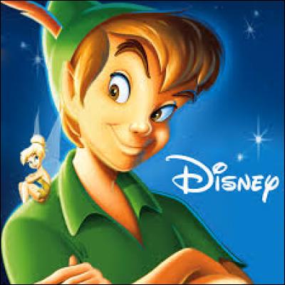 Quelles chansons font partie du film "Peter Pan" ?