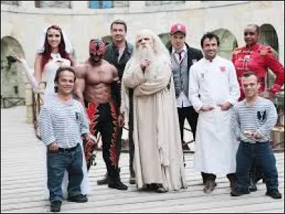 Combien d'émissions cette 27e saison compte-t-elle ?