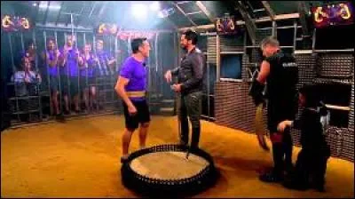 Qui sont les deux nouveaux maîtres de la cage ?