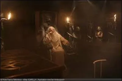 Lors du Conseil, combien de duels devront être réalisés ?