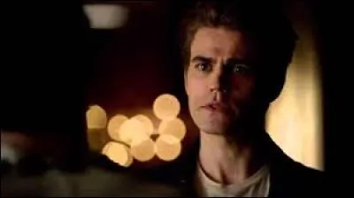 Silas est devenu vampire grâce à :