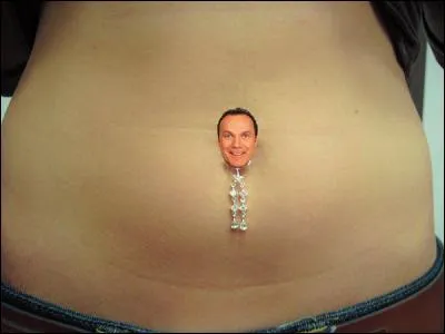 Julien Lepiercing ! En quelle année est-il né ?